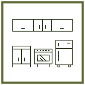 Cocina integral
